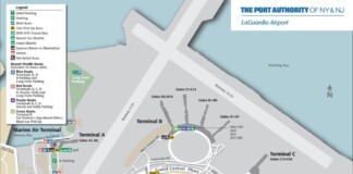 LaGuardia LGA Airport Guide | Hotels, Free Shuttles, Park n Fly, Taxi Limo Cost, Parking LaGuardia LGA Airport Guide