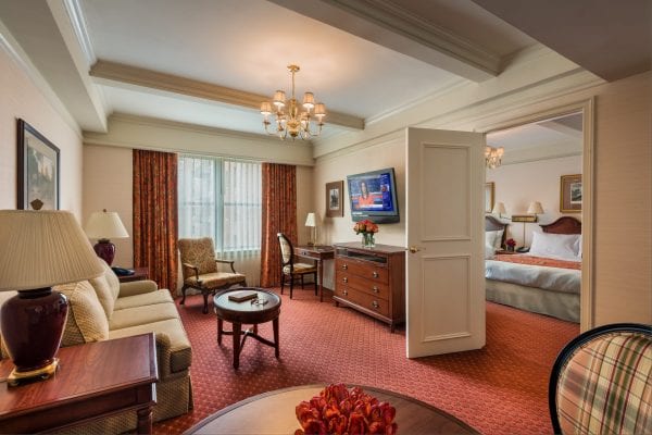 Milburn Suite Hotel Upper West Side Milburn Suite Hotel Upper West Side