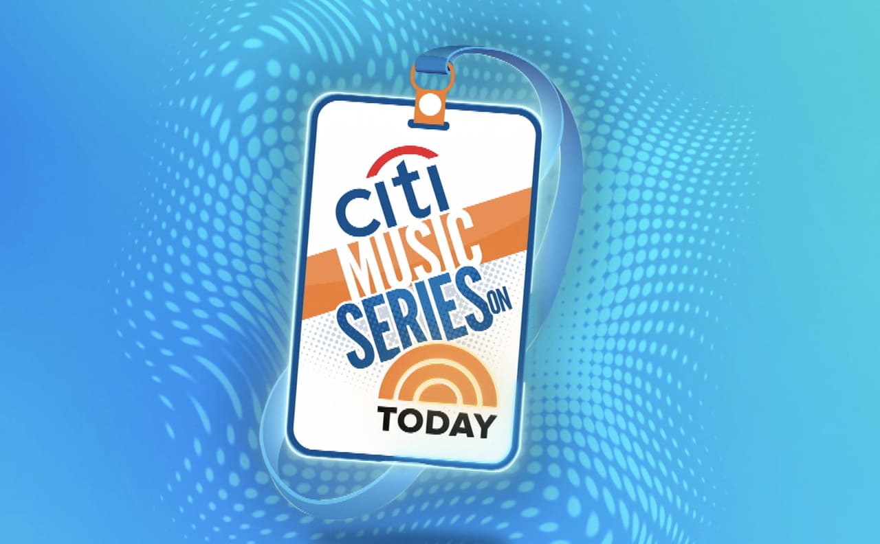 TODAY Show Summer Concert Schedule 2025 Rockefeller Plaza