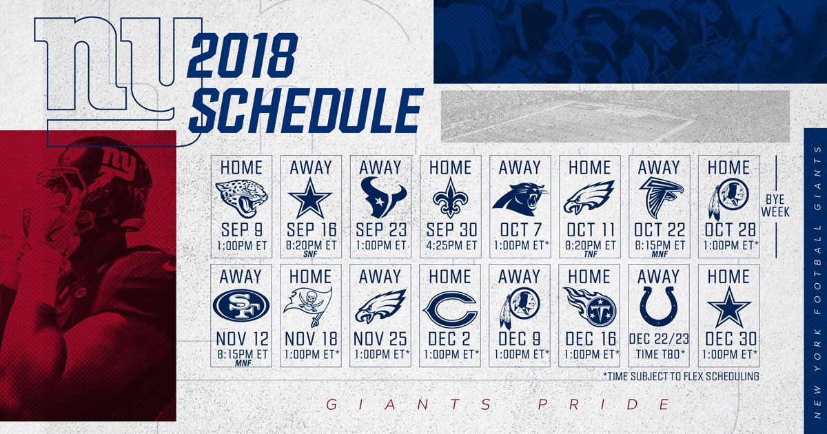 Ny Giants Schedule 2025 Season Tickets Prices Lidia Ottilie