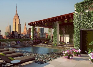 New Hotels in Manhattan New Hotels in Manhattan