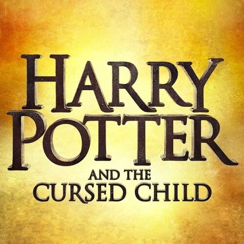 Harry Potter And Cursed Child Seating Chart