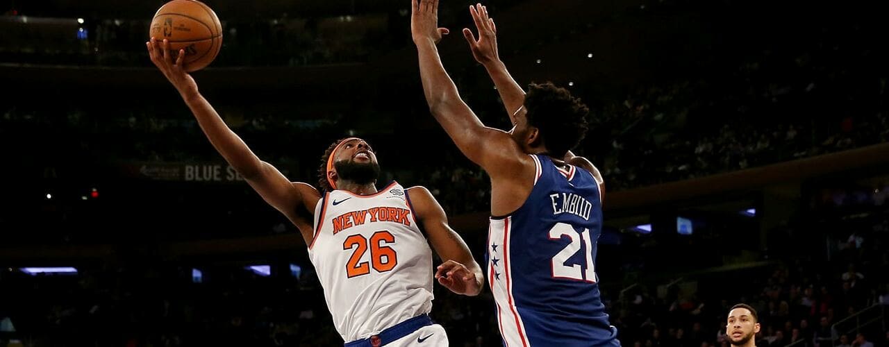 New York Knicks Tickets - 2023-2024 Knicks Games