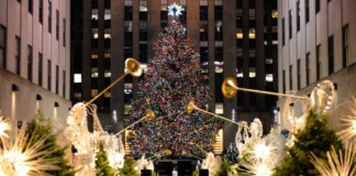 New York City Events December | Activities Calendar Things to Do New York City Events December
