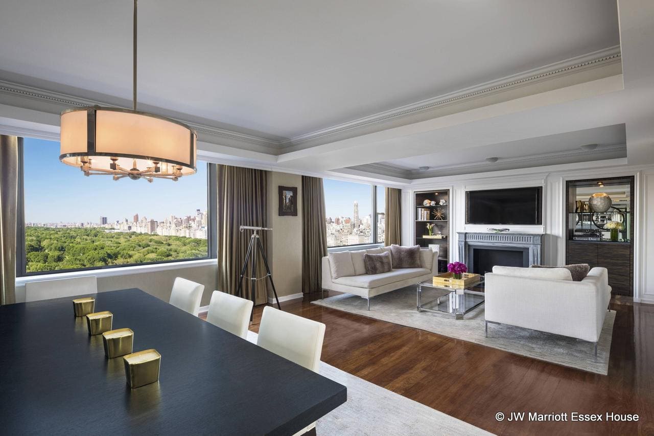 New York - Best luxury hotels - 5 Star Hotels, Best hotels