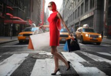 NYC Sample Sales Calendar NYC Sample Sales