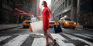 NYC Sample Sales