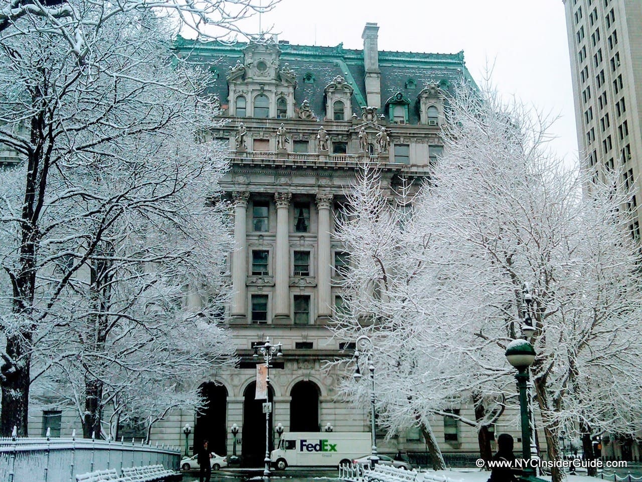 37 BEST Things To Do In New York In December By Native NYers