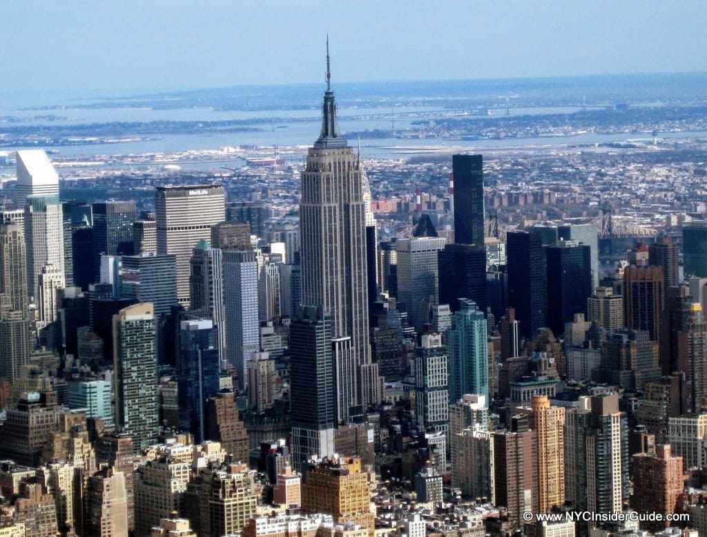 at føre sofa dekorere Empire State Building | Ticket Price, Express Pass, VIP Tours, Skip Line