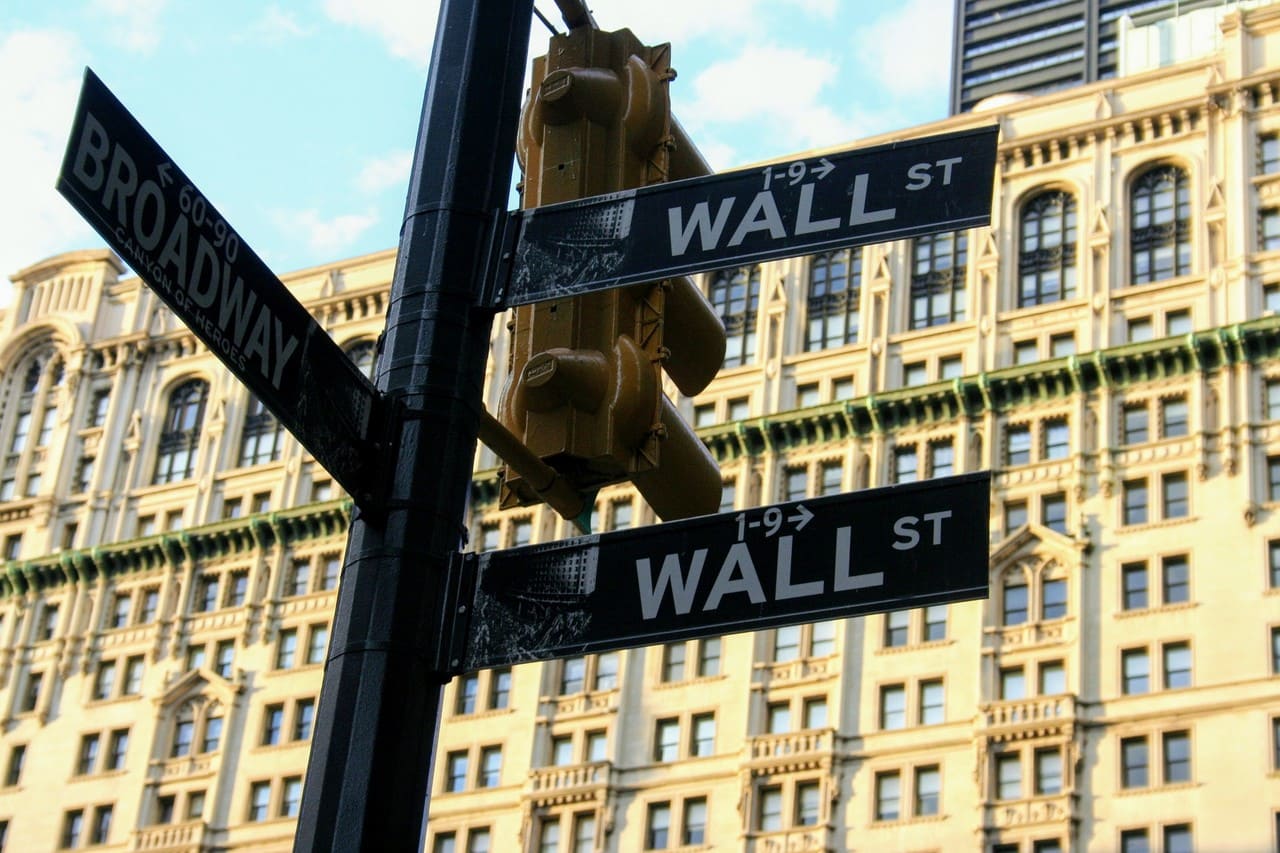 Financial District and Wall Street Guide