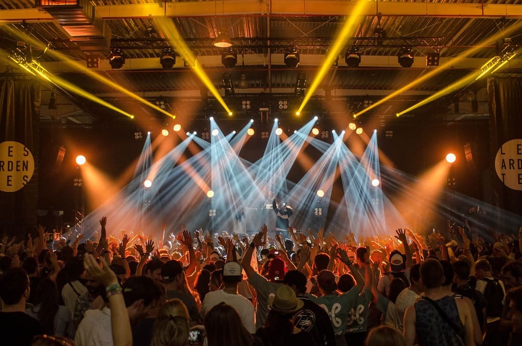 NYC Concerts Shows May Music Calendar Live Events Shows Tickets