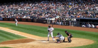 New York Yankee Tickets