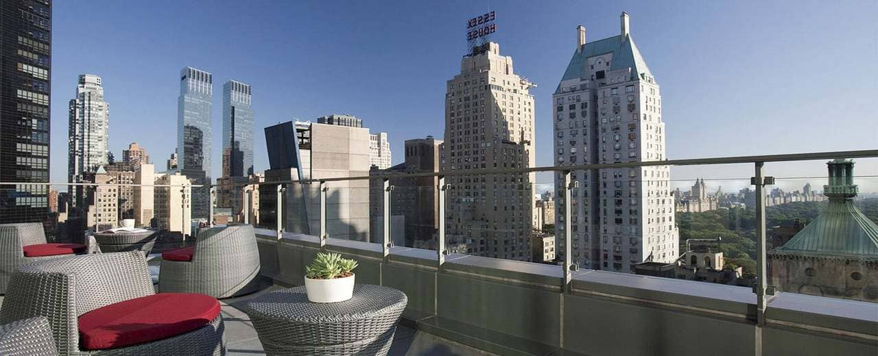 NYC Vacation Rentals | Best Legal Short Term Apartment Rentals
