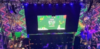 NYC Concerts Shows December | Music Calendar Live Events Comedy NYC Concerts Shows December