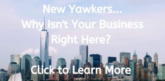 NYC Insider Guide Site Sponsors