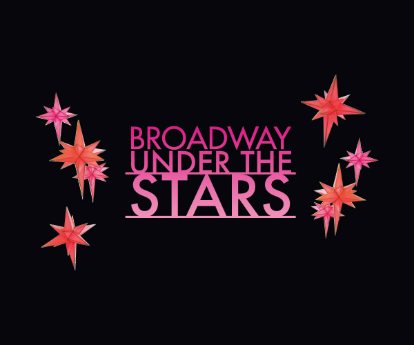 Broadway Under the Stars NYC