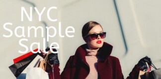 Carolina Herrera NYC Sample Sale NYC Sample Sale Calendar