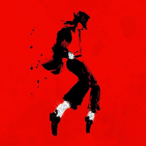MJ the Musical Broadway MJ the Musical Broadway