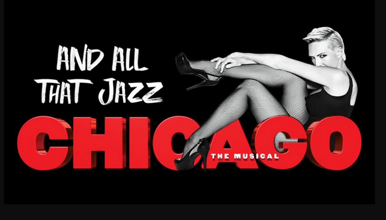 Broadway In Chicago 202424 Season Tiffy Giacinta