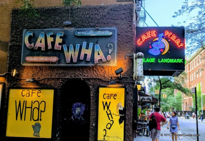 Greenwich Village NYC Guide Greenwich Village NYC Guide