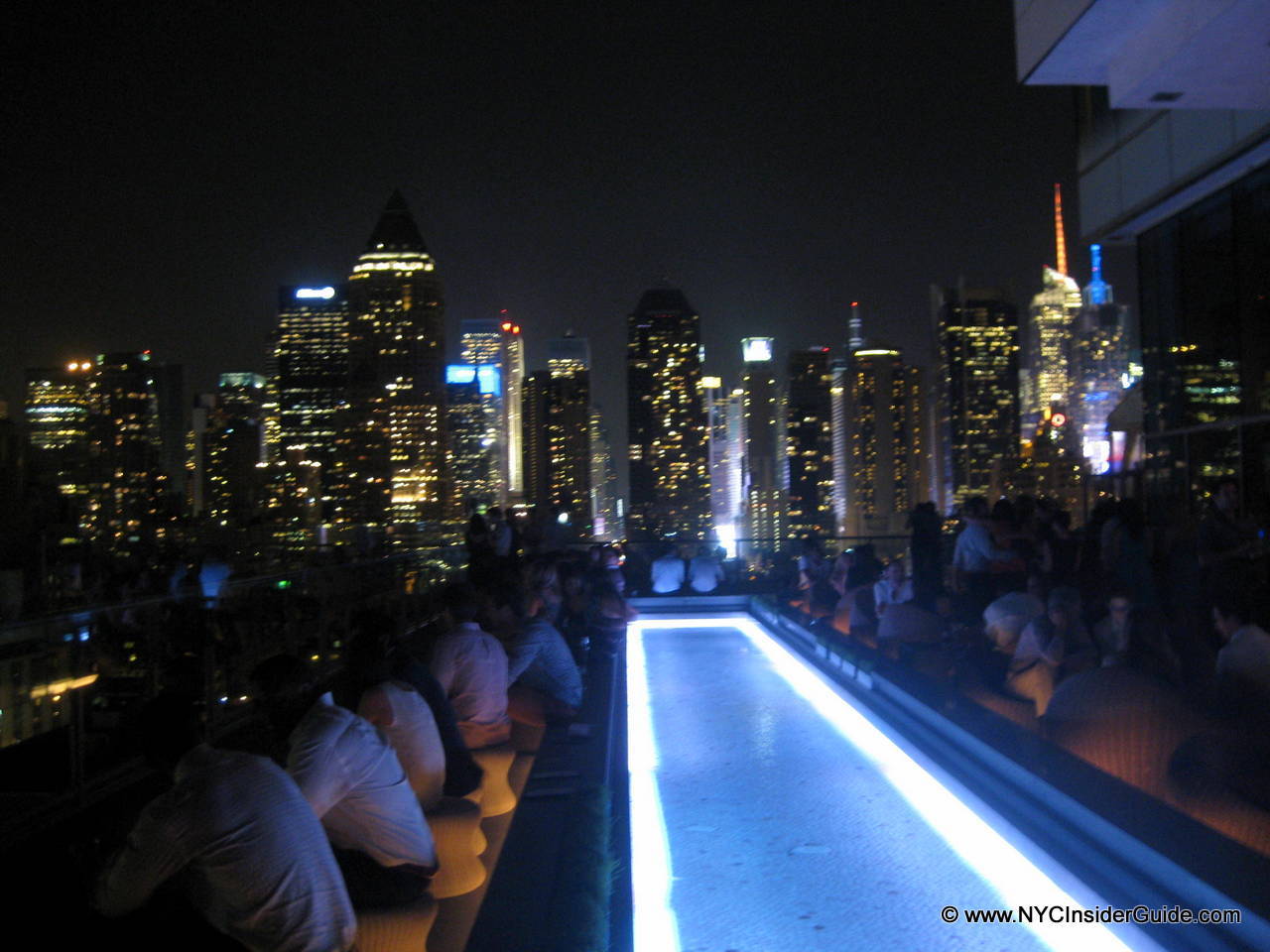 Hotels Near NYC Javits Center