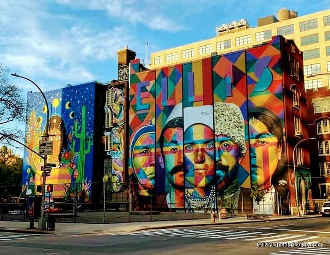 Tribeca Neighborhood Guide