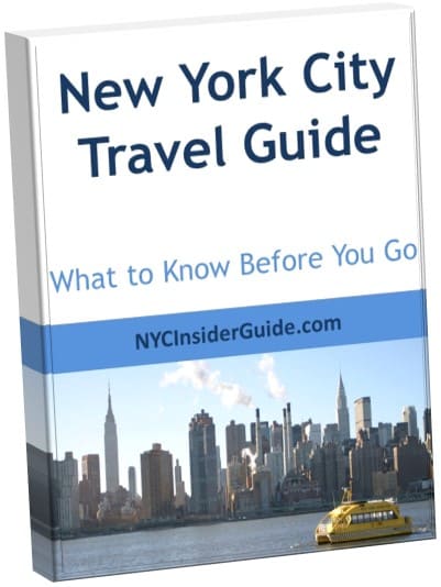 new york travel guide 2023 pdf