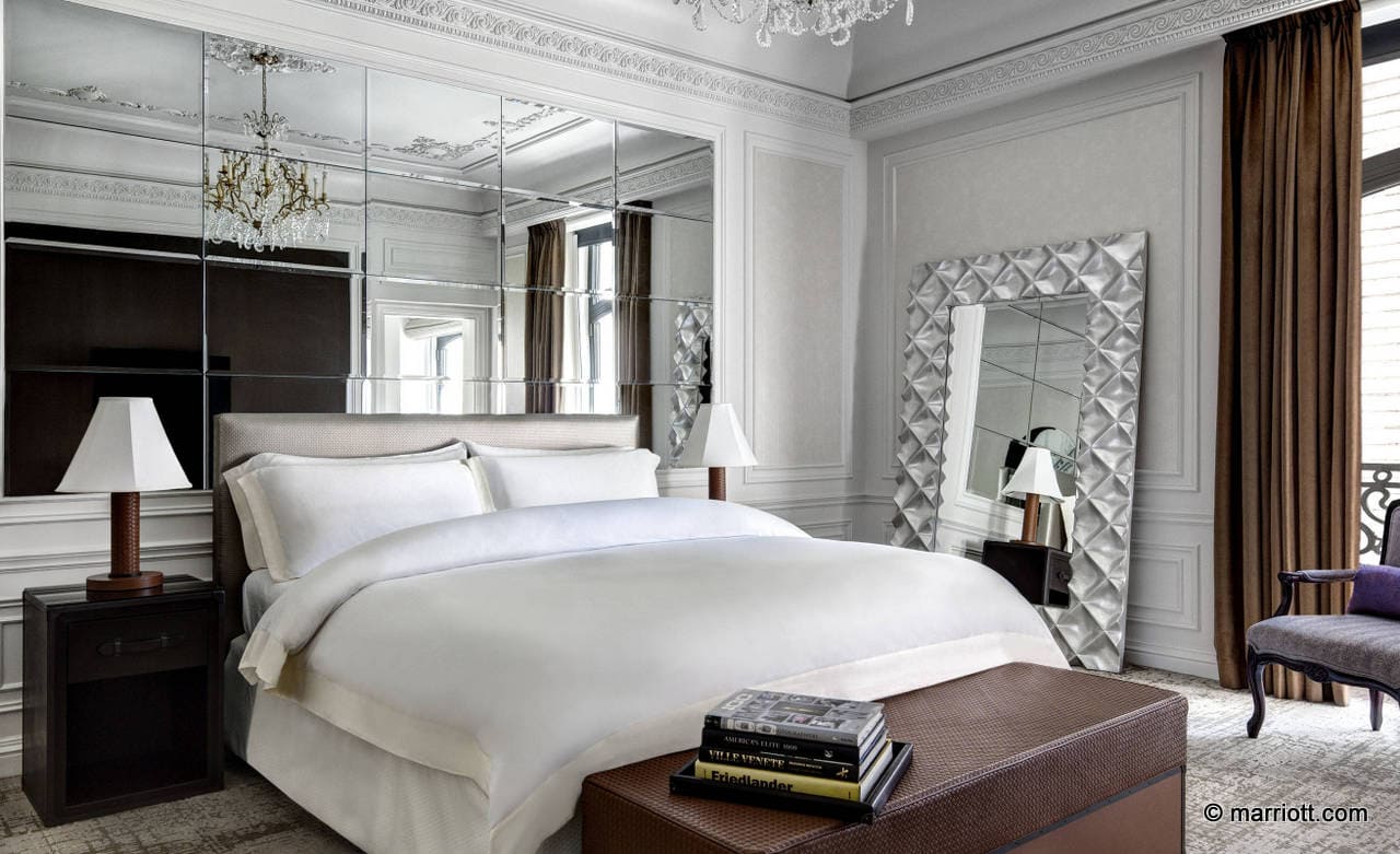 50 Best Luxury Hotels in NYC 2021 - Most Luxurious NYC Places to Stay
