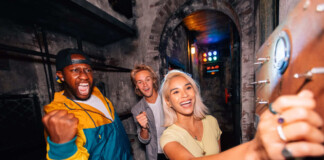 The Escape Game Manhattan