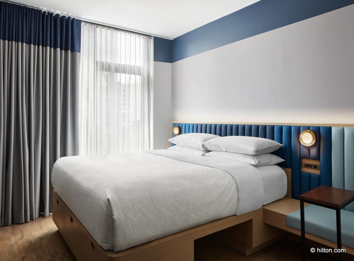 Motto by Hilton NYC Chelsea
