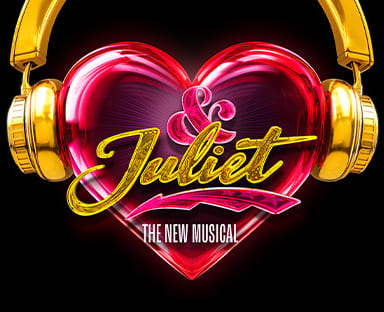 &Juliet Broadway Musical &Juliet Broadway Musical