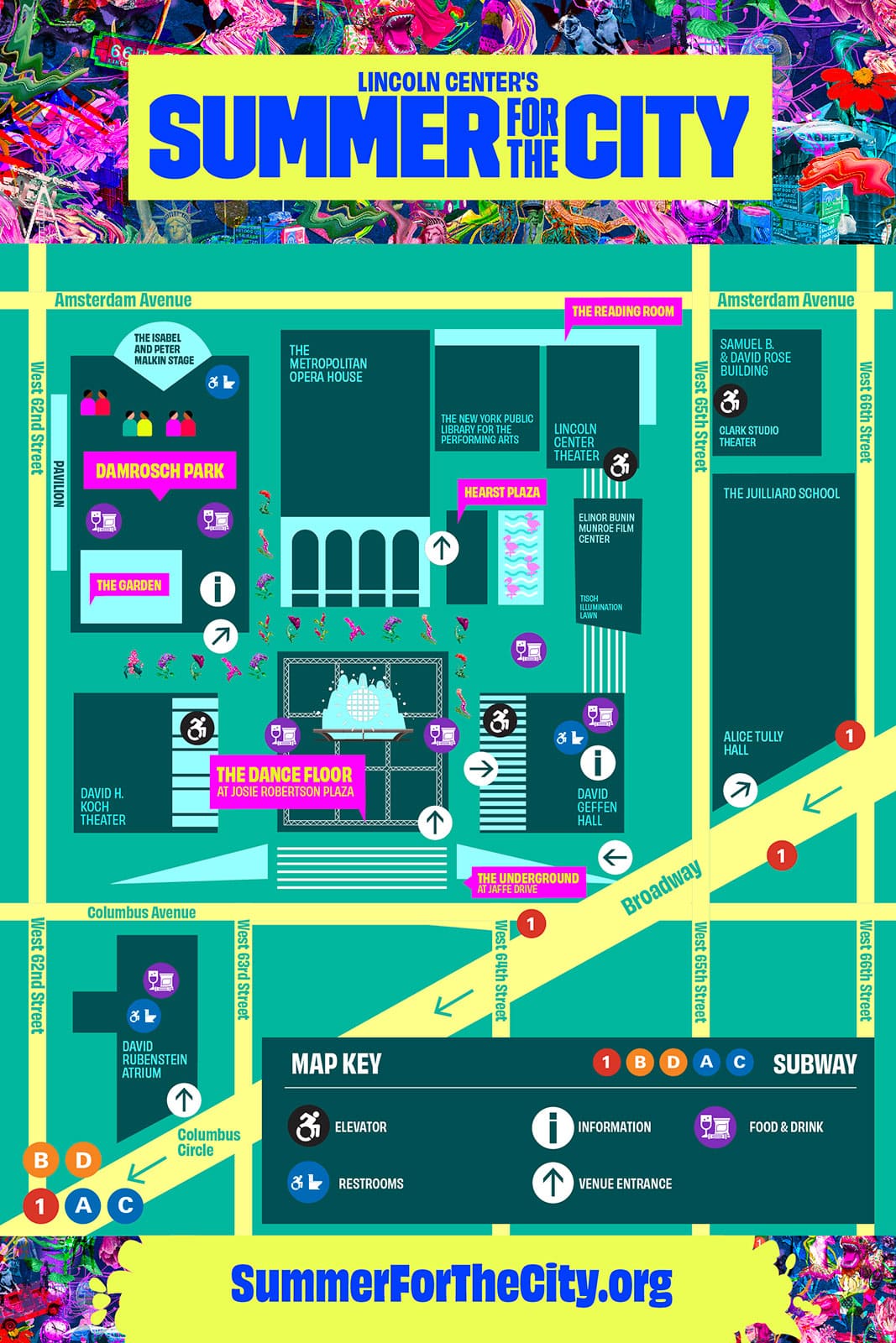 NYC Events August 6 nyc-events-august-6