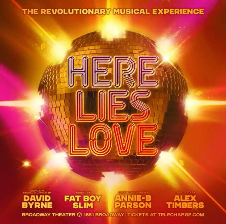 Here Lies Love Broadway Musical Ticket Options, It's a DANCE Party!