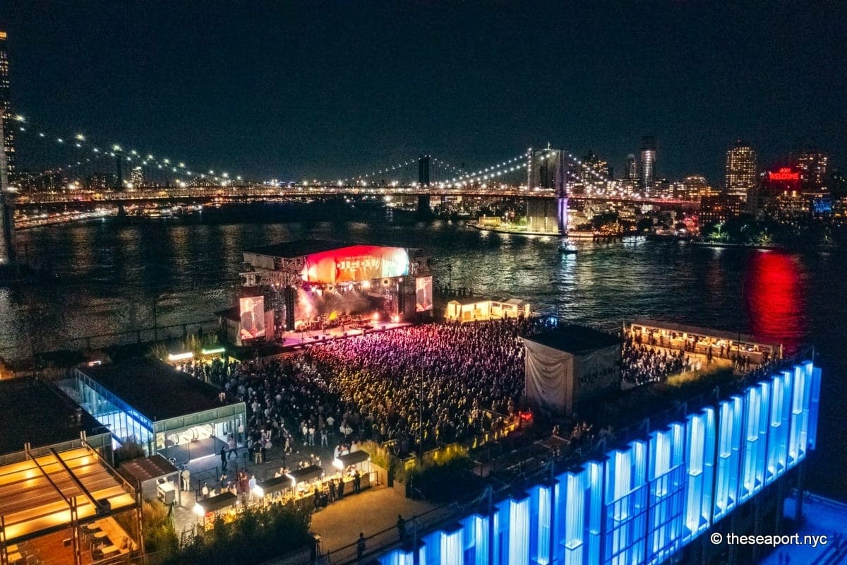 NYC Events September 28