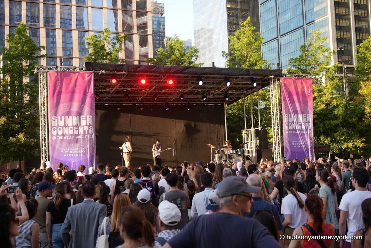 NYC Events July 5