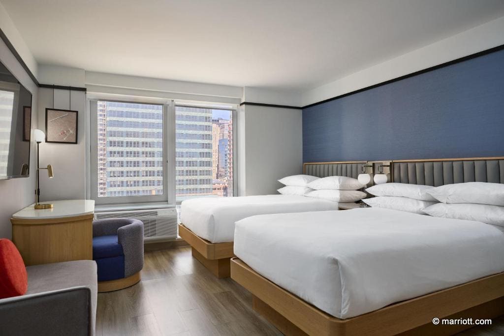 Delta Hotel by Marriott Times Square