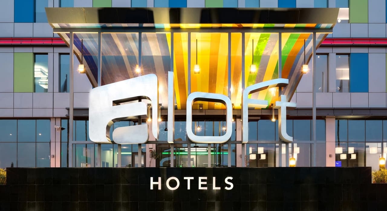 Aloft New York Chelsea