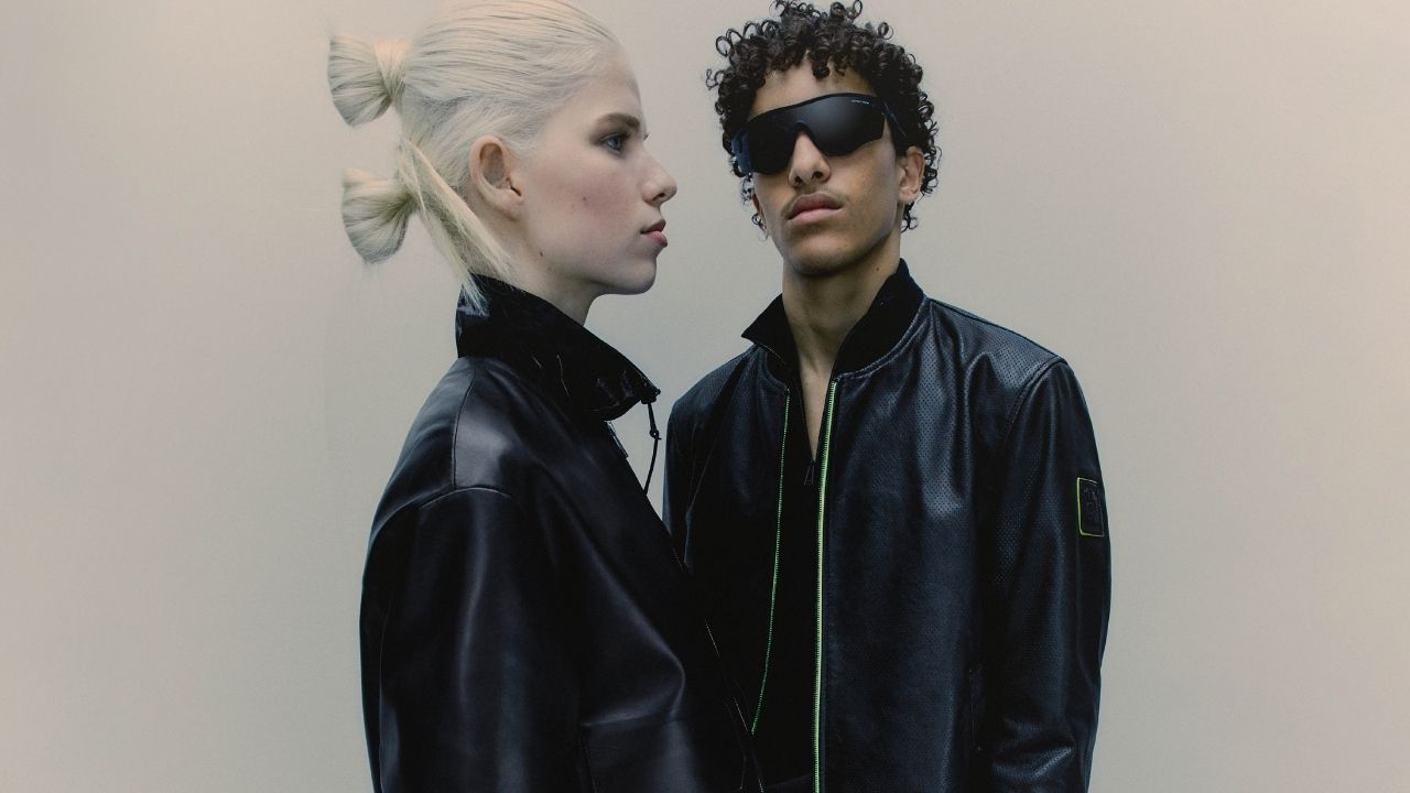 Belstaff Sample Sale